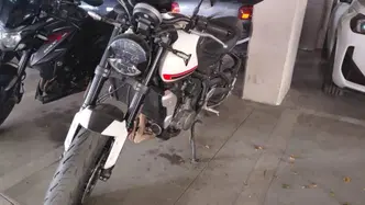 Triumph Trident 660 (2021 - 24) usata