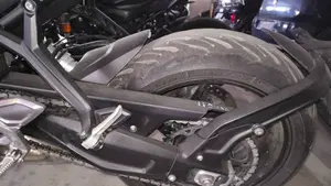 Triumph Trident 660 (2021 - 24)  (6)