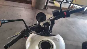 Triumph Trident 660 (2021 - 24)  (7)