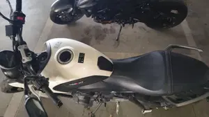 Triumph Trident 660 (2021 - 24)  (8)
