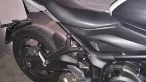 Triumph Trident 660 (2021 - 24)  (12)