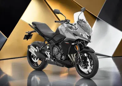 Triumph Tiger Sport 800 (2025 - 26) - Annuncio 10017565