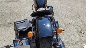 Harley-Davidson 1200 Forty-Eight (2010 - 15)  (4)