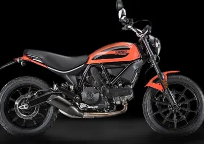Ducati Scrambler 400 Sixty 2 (2016 - 21) - Annuncio 10073256