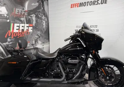 Harley-Davidson 107 Street Glide Special (2017 - 19) - FLHXS - Annuncio 10073300
