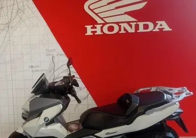 Bmw C 400 GT (2021 - 24) - Annuncio 10073290