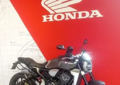 Honda CB 1000 R Neo Sport Cafè (2018 - 20) - Annuncio 10073291