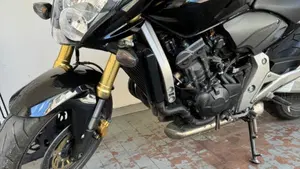 Honda Hornet 600 (2007 - 10)  (2)