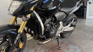 Honda Hornet 600 (2007 - 10)  (3)