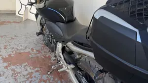 Honda Hornet 600 (2007 - 10)  (7)
