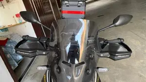Honda CB 750 Hornet (2025)  (3)