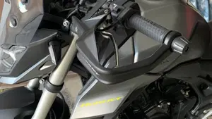 Honda CB 750 Hornet (2025)  (7)