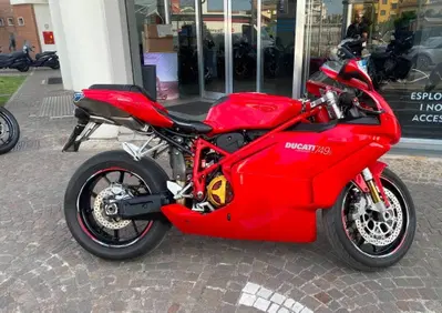 Ducati 749 S (2004 - 07) - Annuncio 10073295