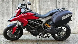 Ducati Hypermotard 821 (2013 - 15) usata