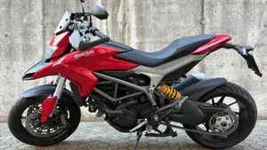Ducati Hypermotard 821 (2013 - 15)  (3)