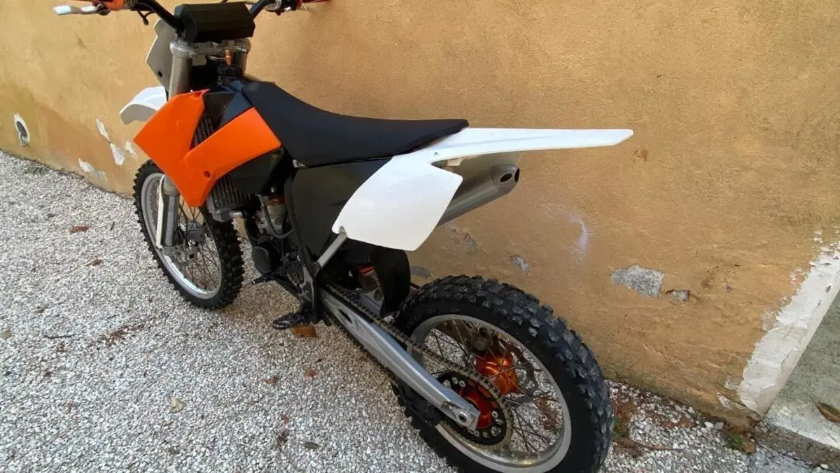 KTM 85 SX (2012)  (3)