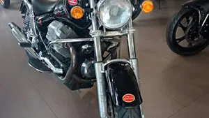 Moto Guzzi California EV Touring (2002 - 06)  (3)