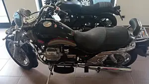 Moto Guzzi California EV Touring (2002 - 06)  (4)