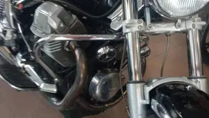 Moto Guzzi California EV Touring (2002 - 06)  (5)