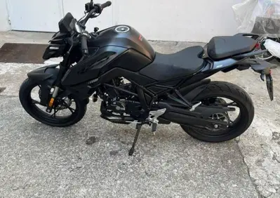 Voge Brivido 125S (2026) - Annuncio 10073305