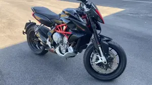 MV Agusta Rivale 800 EAS (2013 -15)  (9)