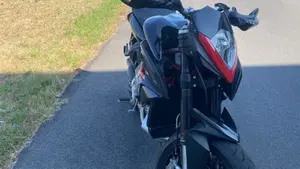 MV Agusta Rivale 800 EAS (2013 -15)  (10)