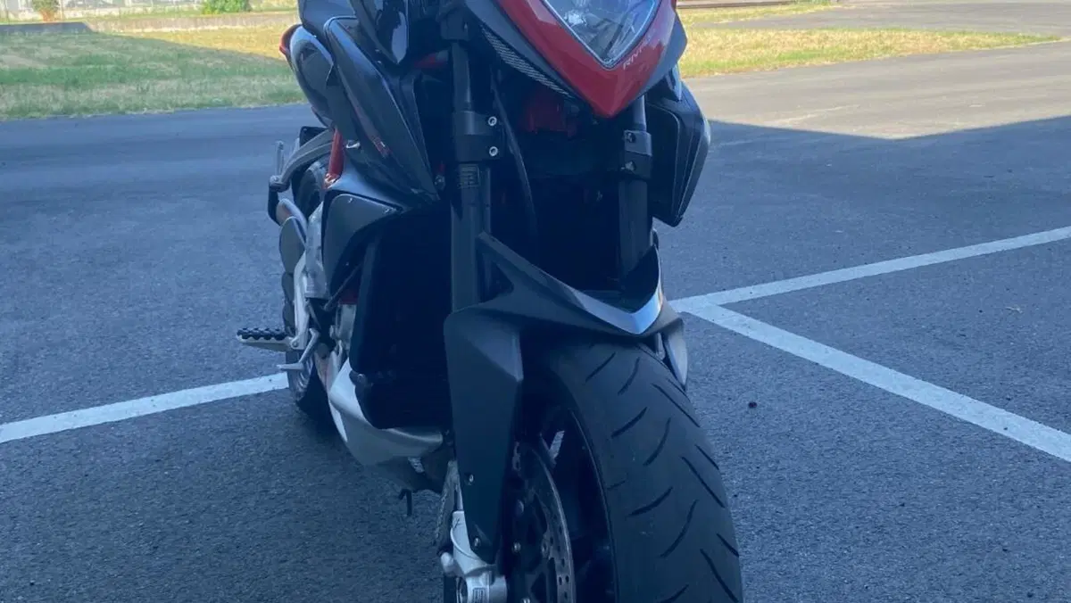 MV Agusta Rivale 800 EAS (2013 -15)  (11)