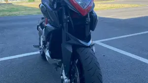 MV Agusta Rivale 800 EAS (2013 -15)  (11)