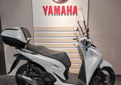Honda SH 125i (2024 - 25) - Annuncio 10073328