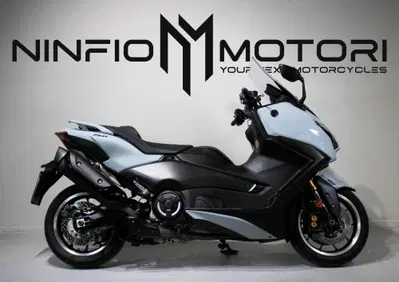 Yamaha T-Max 560 Tech Max (2025 - 26) - Annuncio 10073336