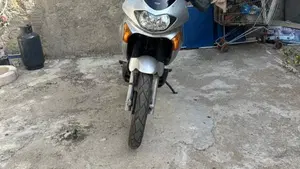 Honda Transalp XL 650V (2000 - 04)  (4)