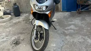 Honda Transalp XL 650V (2000 - 04)  (8)