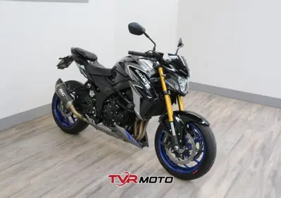 Suzuki GSX S 750 Yugen (2018 - 20) - Annuncio 10073337
