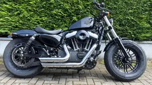 Harley-Davidson 1200 Forty-Eight (2016 - 20) 