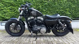 Harley-Davidson 1200 Forty-Eight (2016 - 20)  (2)