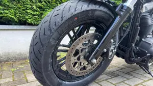 Harley-Davidson 1200 Forty-Eight (2016 - 20)  (6)