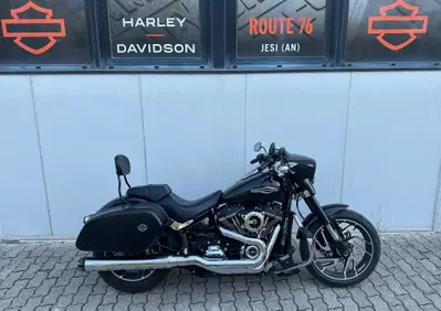 Harley-Davidson 107 Sport Glide (2018 - 20) - Annuncio 10073338