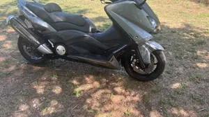 Yamaha T-Max 530 ABS (2012 - 14) 