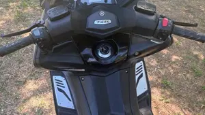 Yamaha T-Max 530 ABS (2012 - 14)  (5)