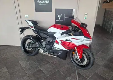 Yamaha YZF R9 70th (2026) - Annuncio 10073342