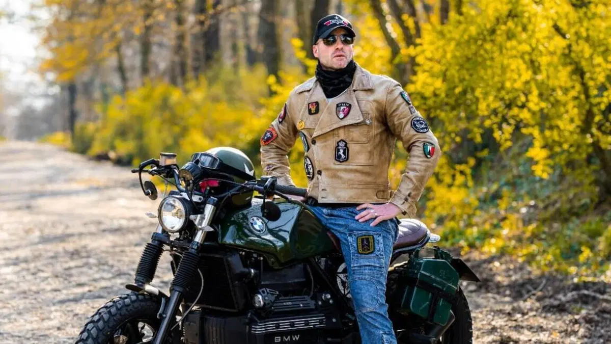 Bmw K 100 RS  (11)