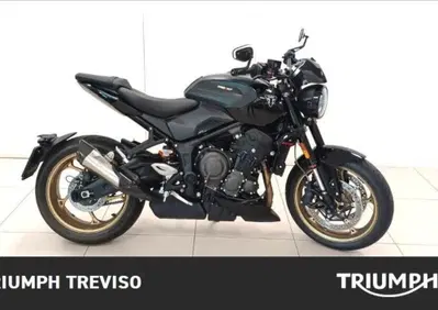 Triumph Trident 800 (2026) - Annuncio 10073341