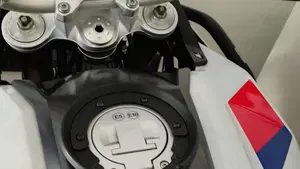 Bmw F 900 GS (2024 - 26)  (2)