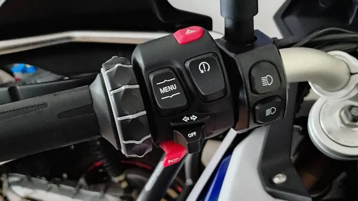Bmw F 900 GS (2024 - 26)  (4)
