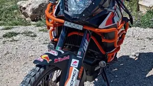 KTM 1090 Adventure R (2017 - 19)  (2)
