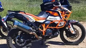 KTM 1090 Adventure R (2017 - 19)  (3)