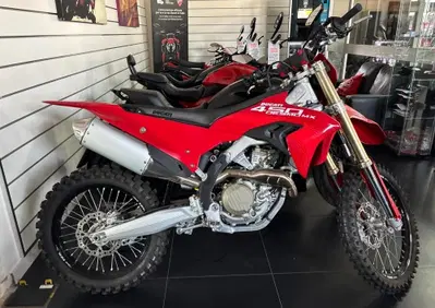 Ducati Desmo450 MX (2026) - Annuncio 10073345