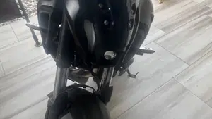 Yamaha MT-07 (2021 - 24)  (6)