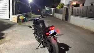 Yamaha MT-07 (2021 - 24)  (10)