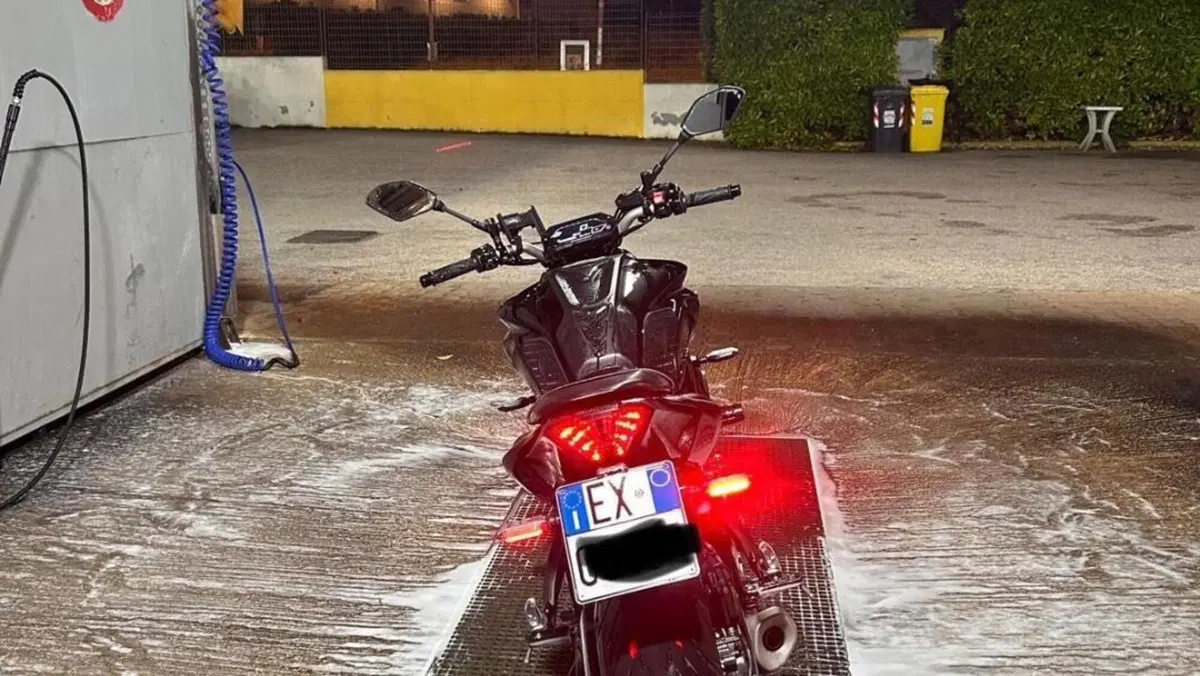 Yamaha MT-07 (2021 - 24)  (12)